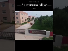 Σύστημα υποστήριξης οροφής τοίχων προσώπου Εξαιρετικό προφίλ κατασκευής