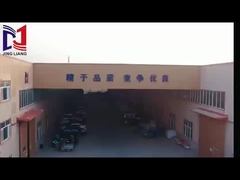 Η He Bei Jing Liang Aluminium Alloy Product Co., Ltd.