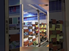 Τερακότα από καλώδια-Χεμπέι Τζίνγκλιανγκ