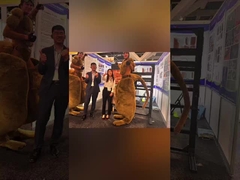 Αξιοποιητικό Ταξίδι στην Έκθεση Κατασκευών του Σίδνεϊ