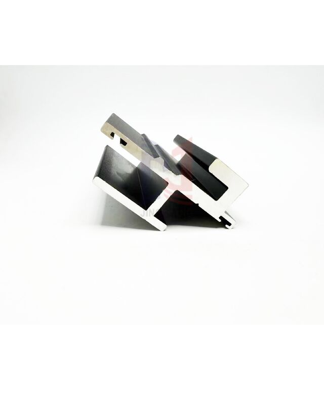 Αντι-διάβρωση Αλουμινίου Κλιπ για το σύστημα υποστήριξης προσόψεως τερακότας