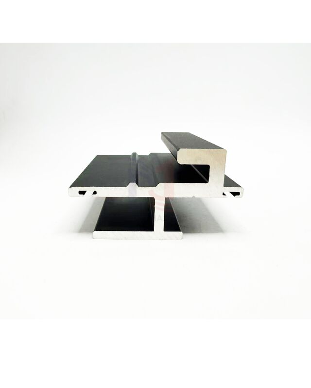 Αντι-διάβρωση Αλουμινίου Κλιπ για το σύστημα υποστήριξης προσόψεως τερακότας