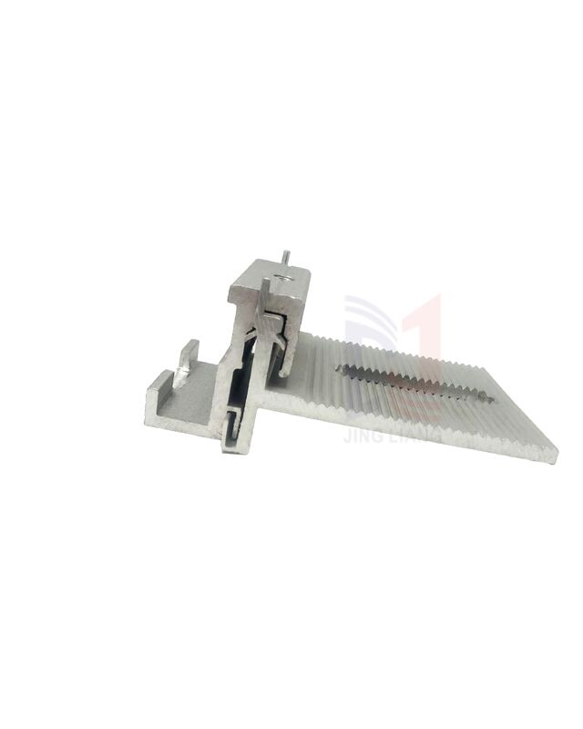 Εύκολη Εγκατάσταση και Προσαρμοσμένη Αρμός Πρόσοψης για Σύστημα Στήριξης Πρόσοψης από Τερακότα