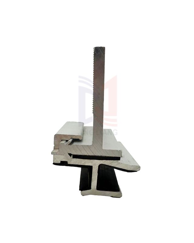 Εύκολη Εγκατάσταση και Προσαρμοσμένη Σύνδεση Πρόσοψης για Σύστημα Υποστήριξης Πρόσοψης