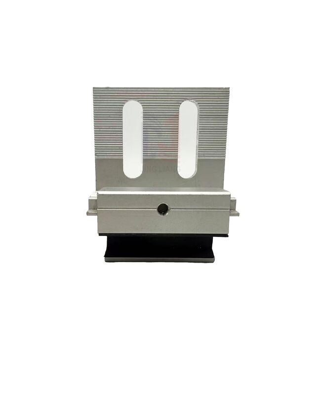 Εύκολη Εγκατάσταση και Προσαρμοσμένη Σύνδεση Πρόσοψης για Σύστημα Υποστήριξης Πρόσοψης