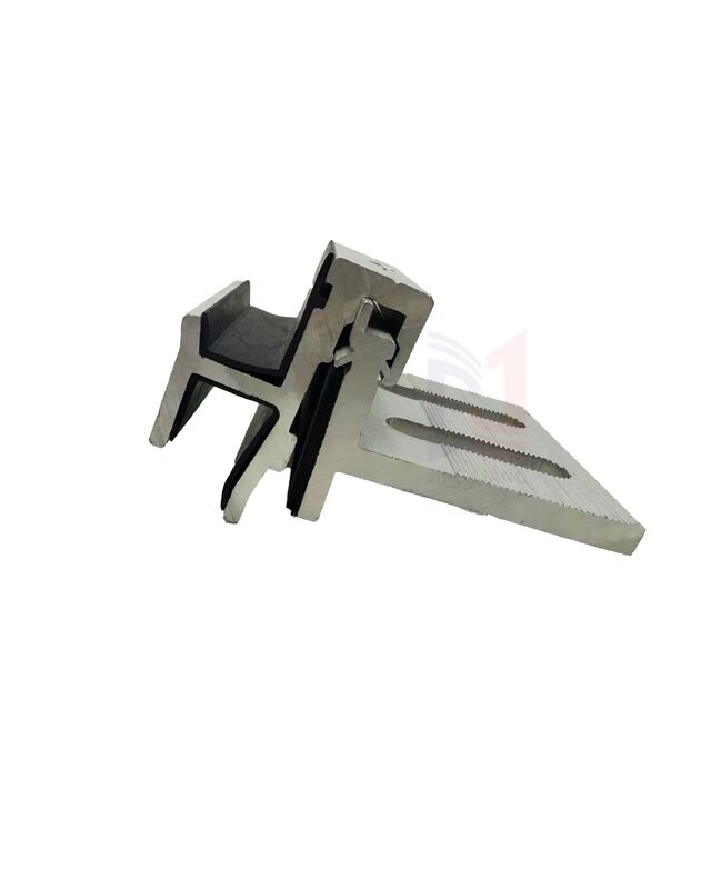 Εύκολη Εγκατάσταση και Προσαρμοσμένη Σύνδεση Πρόσοψης για Σύστημα Υποστήριξης Πρόσοψης