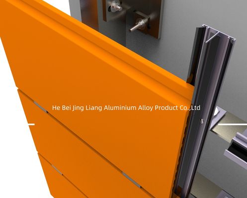 Υποστήριξη επένδυσης προσόφλου πάχους 4 mm για κατασκευές υψηλών επιδόσεων